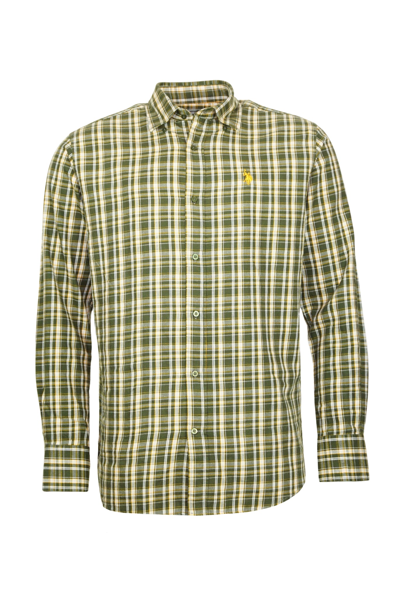 U.S. POLO Flanell Shirt