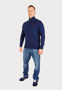 U.S. POLO Pullover Troyer