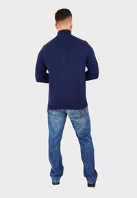 U.S. POLO Pullover Troyer