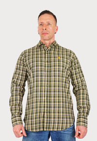 U.S. POLO Flanell Shirt