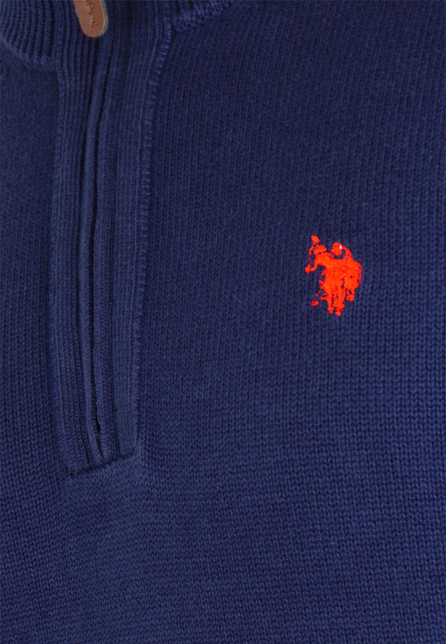 U.S. POLO Pullover Troyer