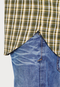 U.S. POLO Flanell Shirt