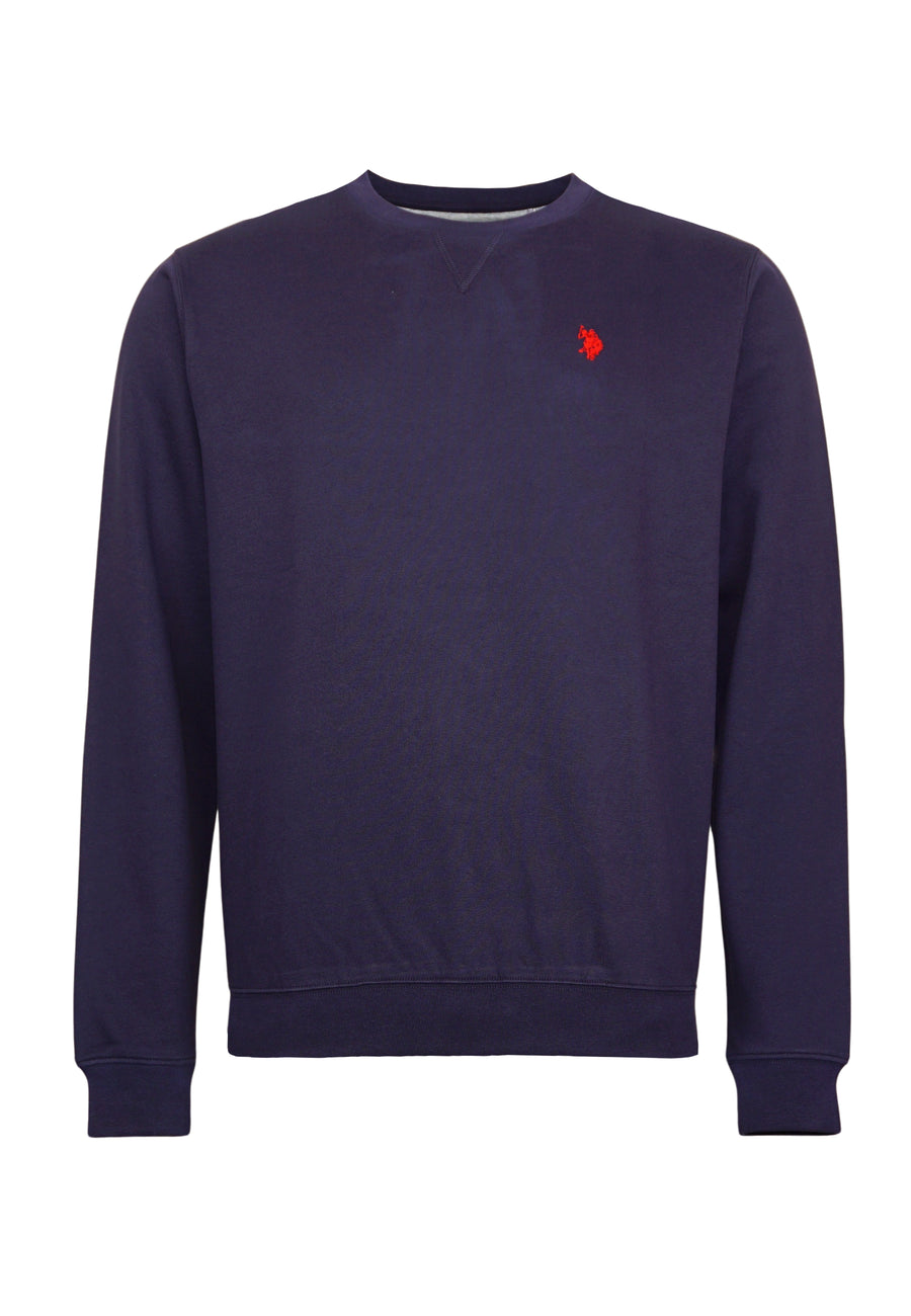 U.S. POLO R-Neck Pullover