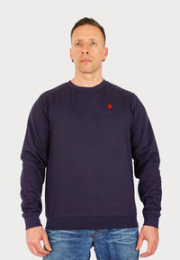 U.S. POLO R-Neck Pullover