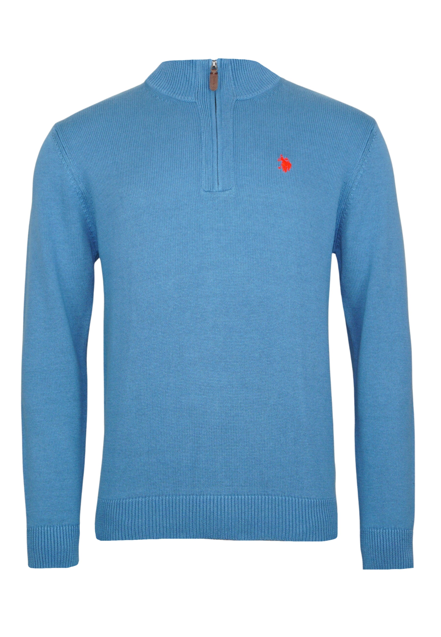 U.S. POLO Pullover Troyer