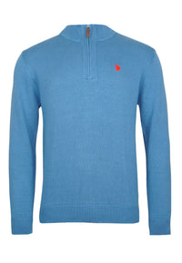 U.S. POLO Pullover Troyer