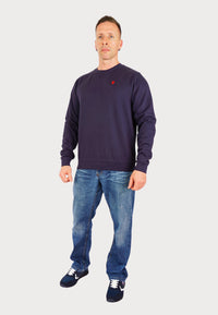 U.S. POLO R-Neck Pullover