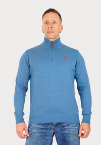 U.S. POLO Pullover Troyer