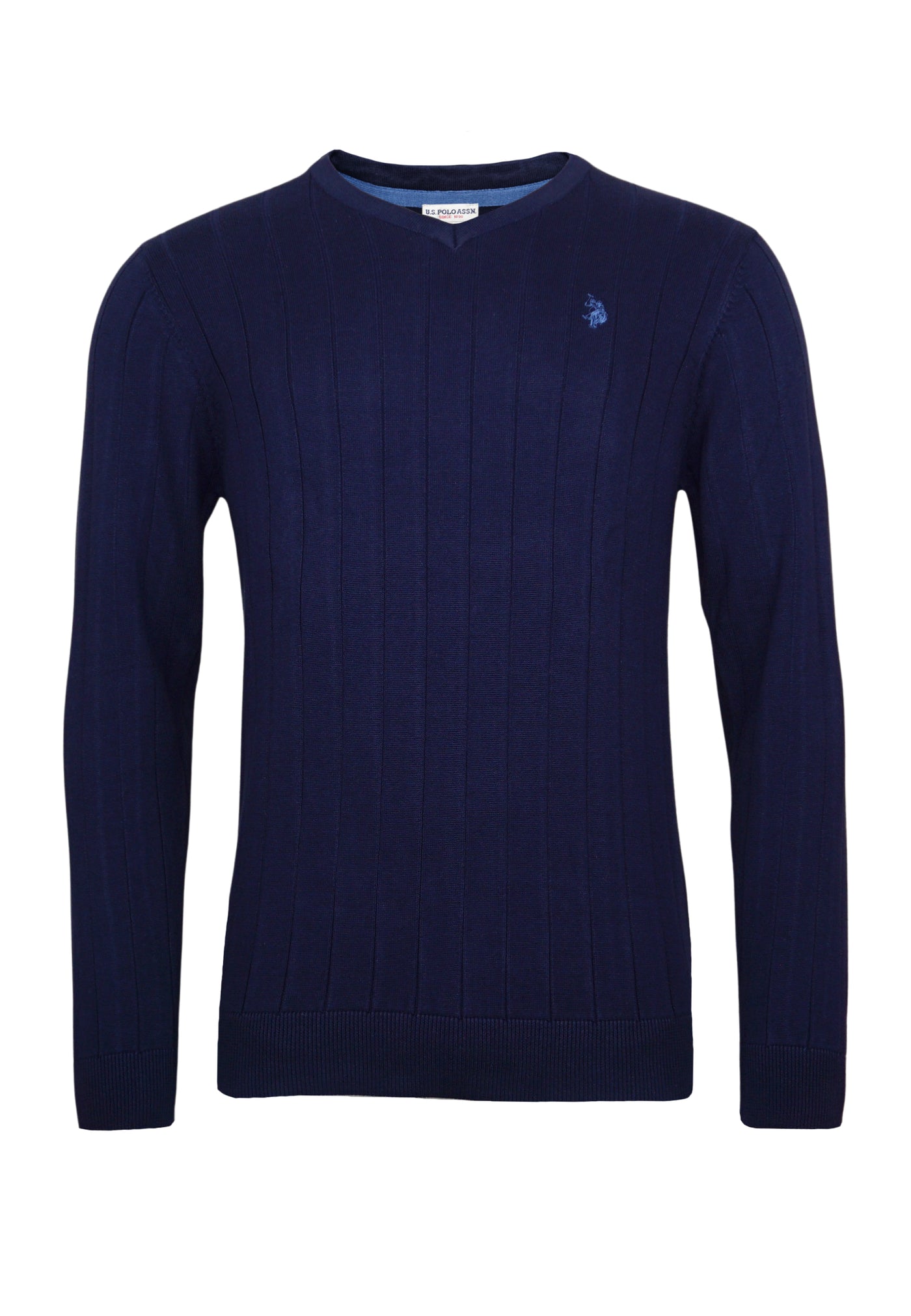 U.S. POLO Pullover V-Neck