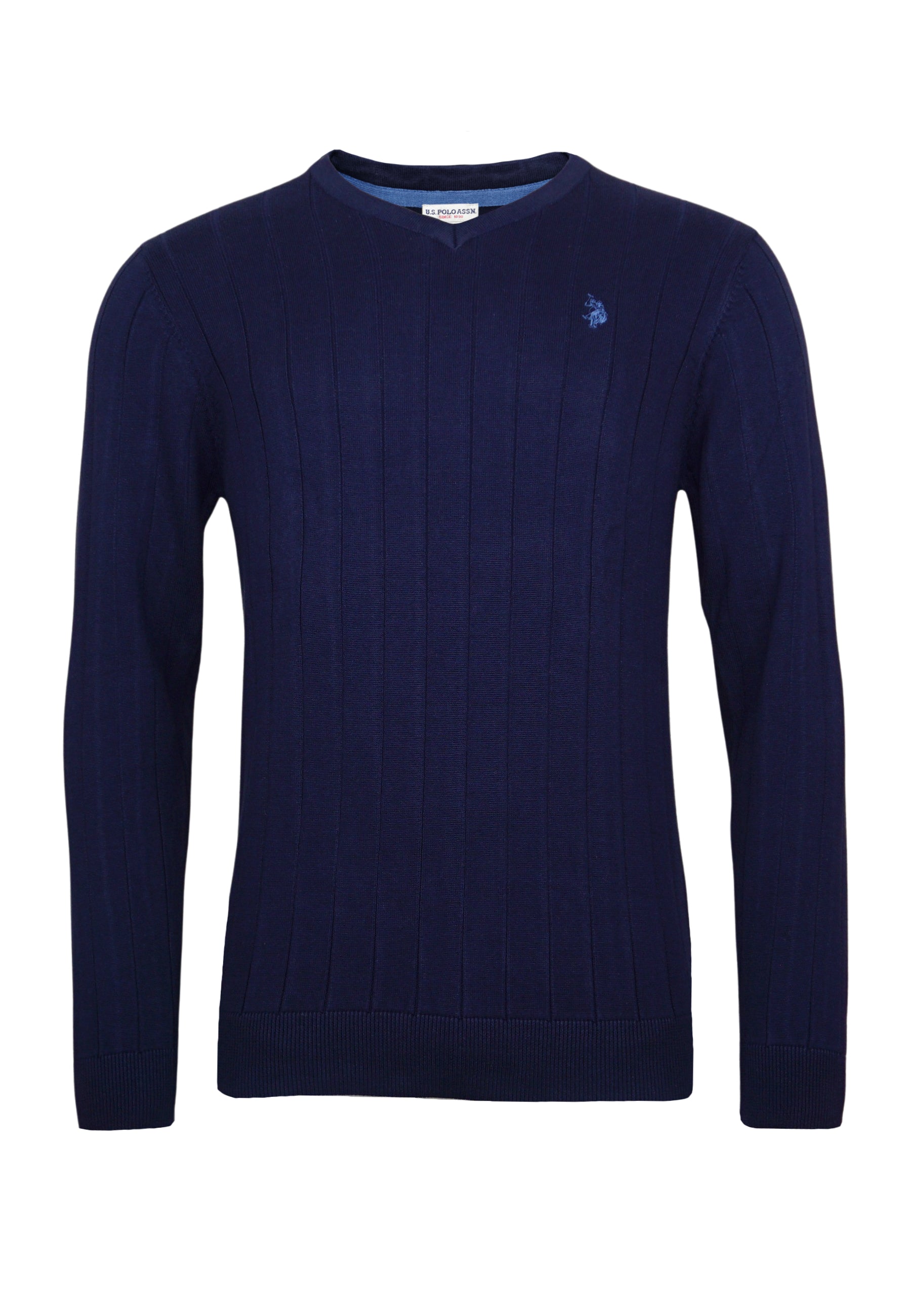 U.S. POLO Pullover V-Neck