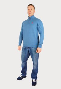 U.S. POLO Pullover Troyer