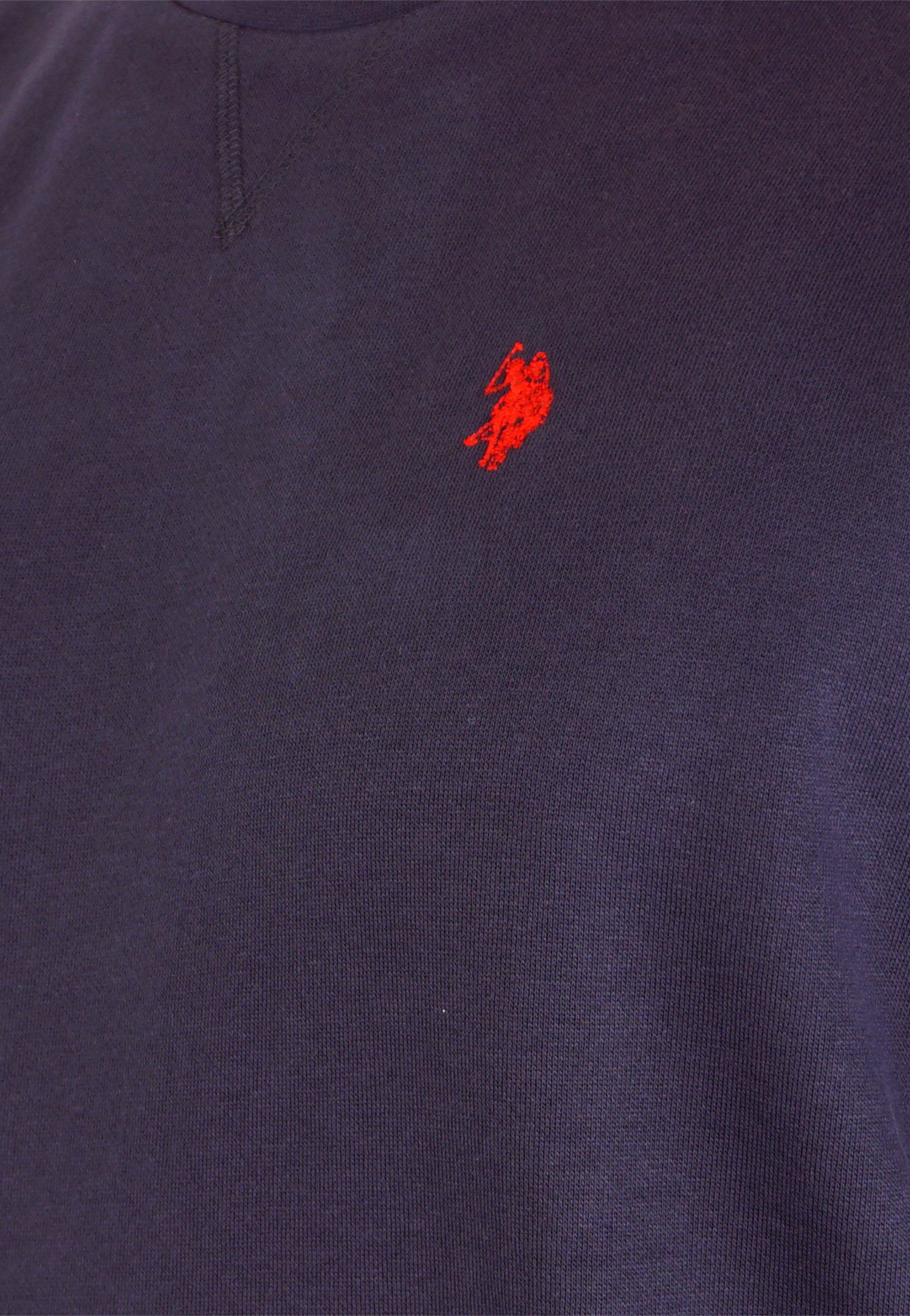 U.S. POLO R-Neck Pullover