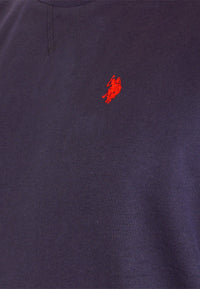 U.S. POLO R-Neck Pullover