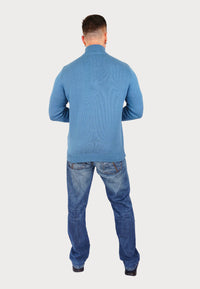 U.S. POLO Pullover Troyer