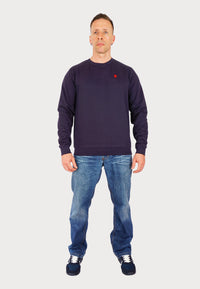 U.S. POLO R-Neck Pullover