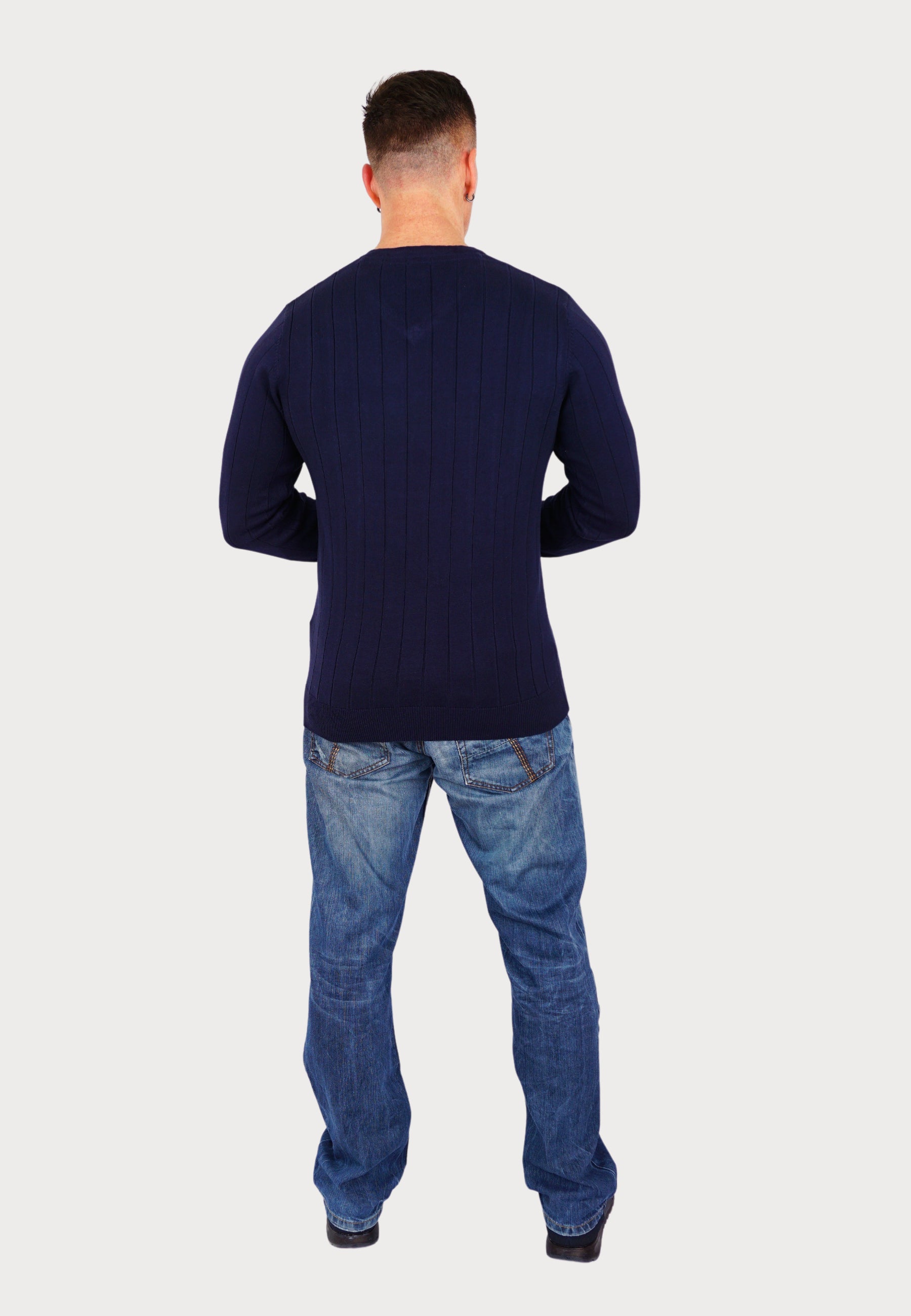 U.S. POLO Pullover V-Neck