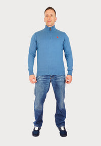 U.S. POLO Pullover Troyer