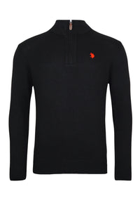 U.S. POLO Pullover Troyer