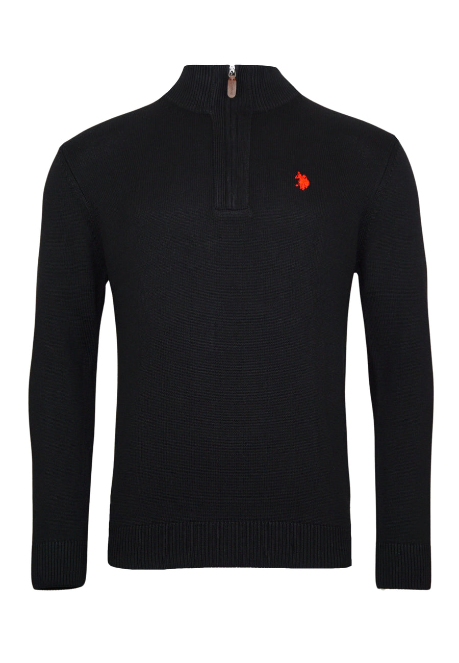 U.S. POLO Pullover Troyer