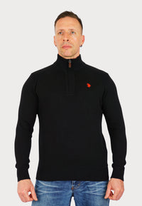 U.S. POLO Pullover Troyer