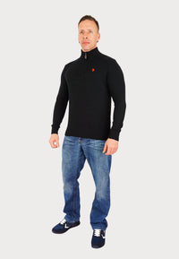 U.S. POLO Pullover Troyer