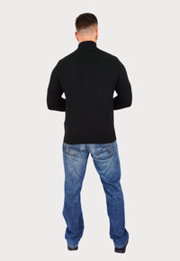 U.S. POLO Pullover Troyer