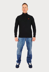 U.S. POLO Pullover Troyer