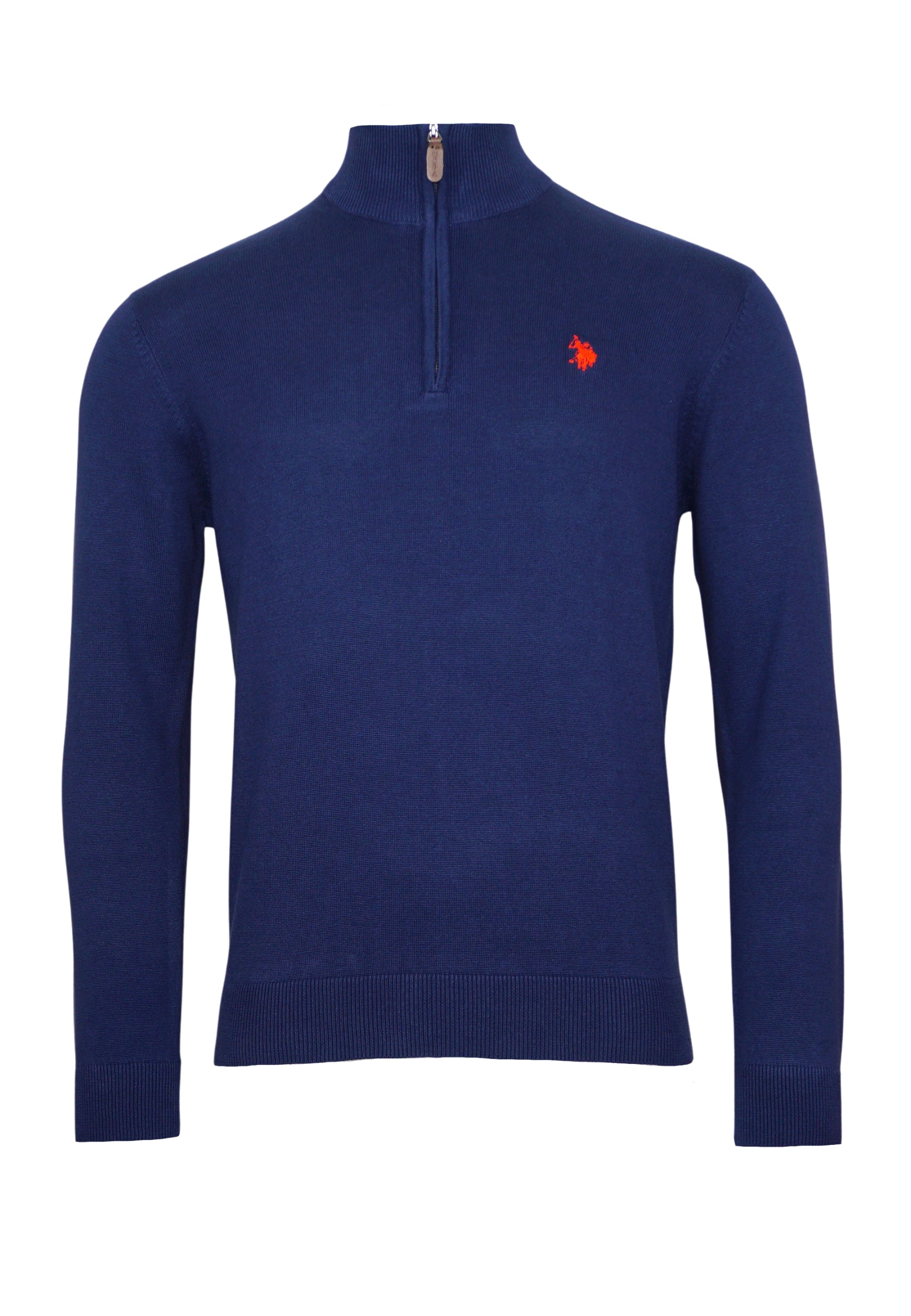 U.S. POLO Pullover Troyer
