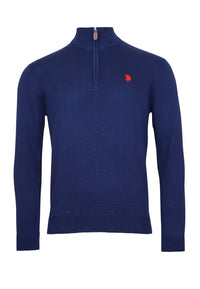 U.S. POLO Pullover Troyer