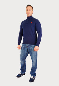 U.S. POLO Pullover Troyer