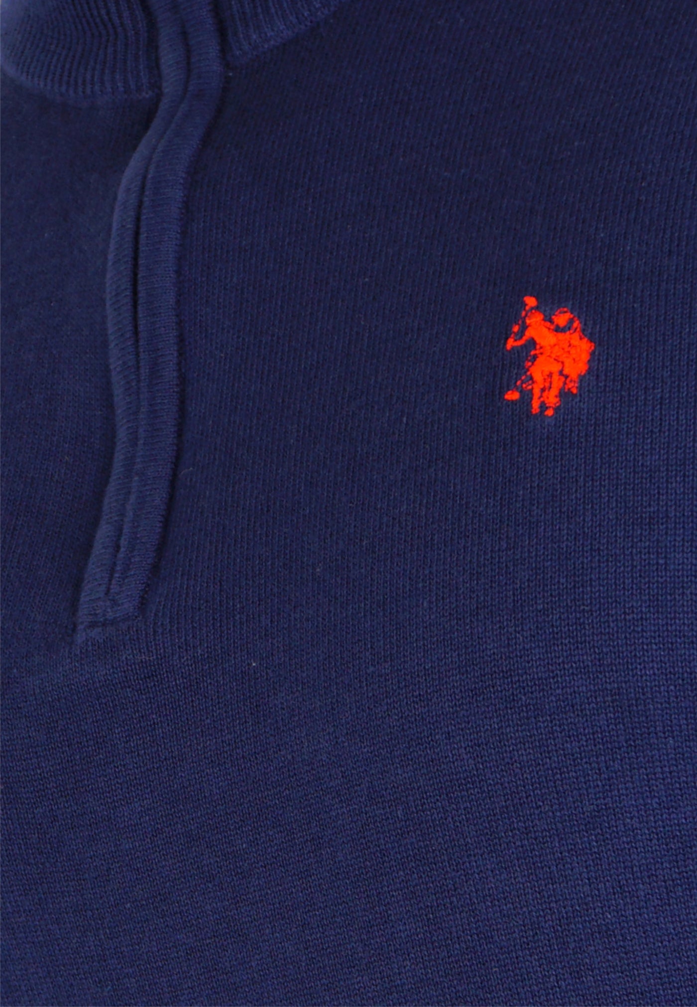 U.S. POLO Pullover Troyer