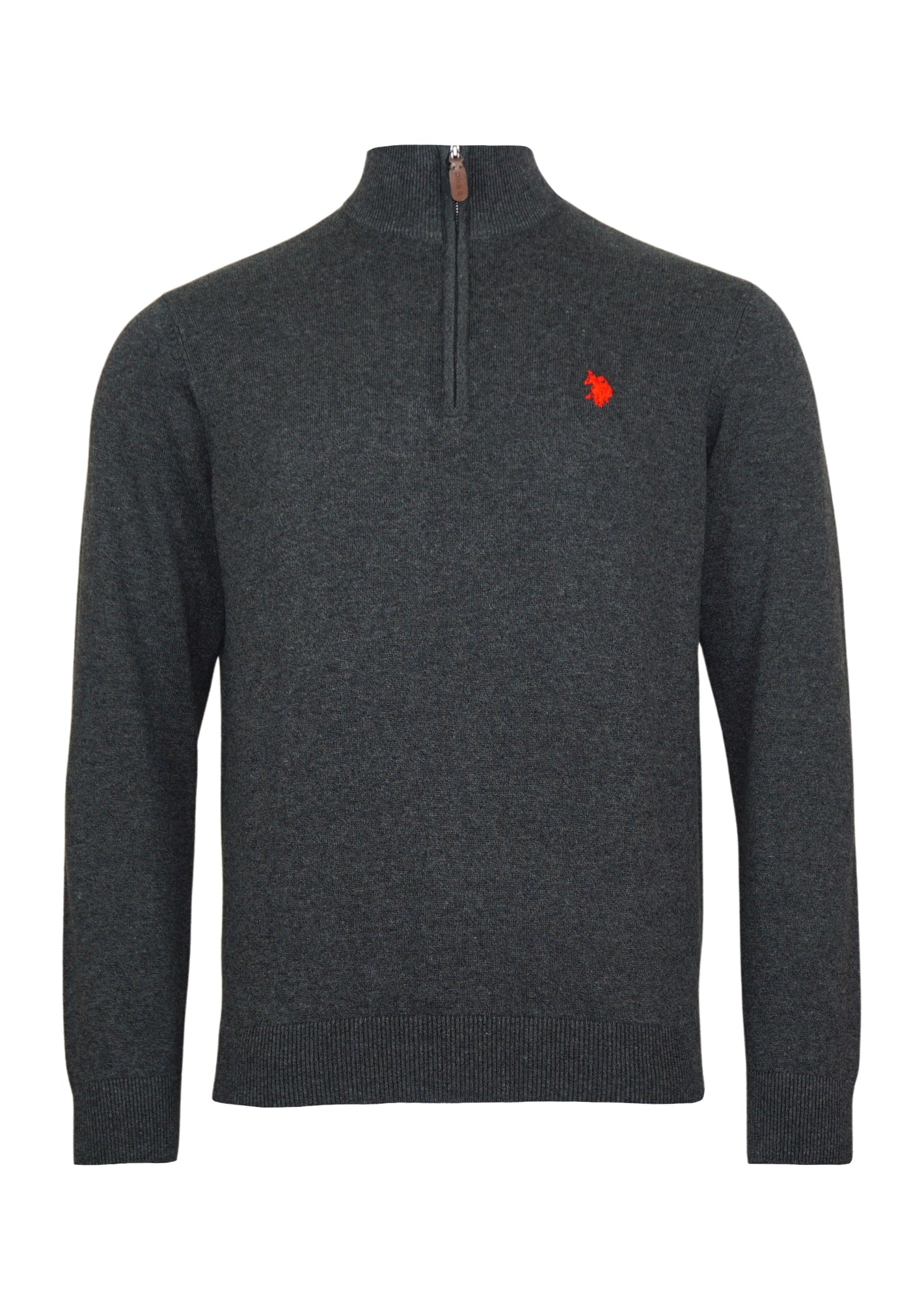 U.S. POLO Pullover Troyer