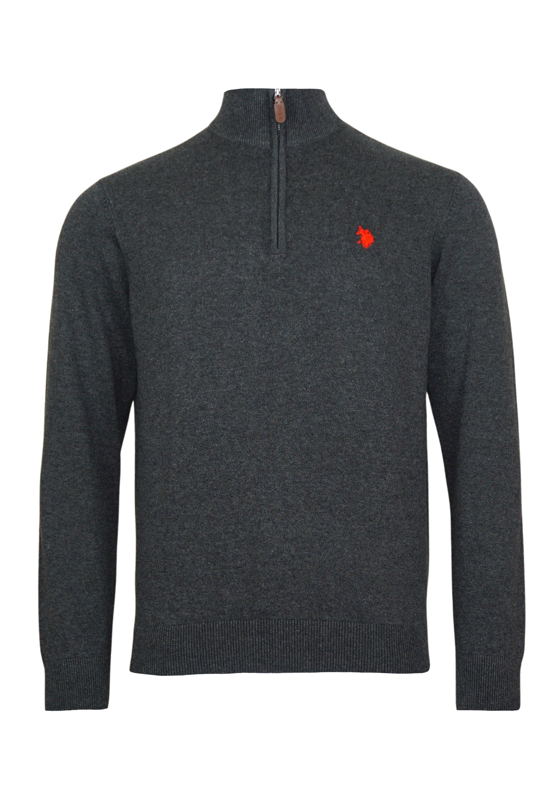 U.S. POLO Pullover Troyer