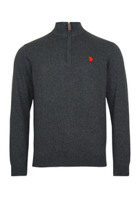 U.S. POLO Pullover Troyer