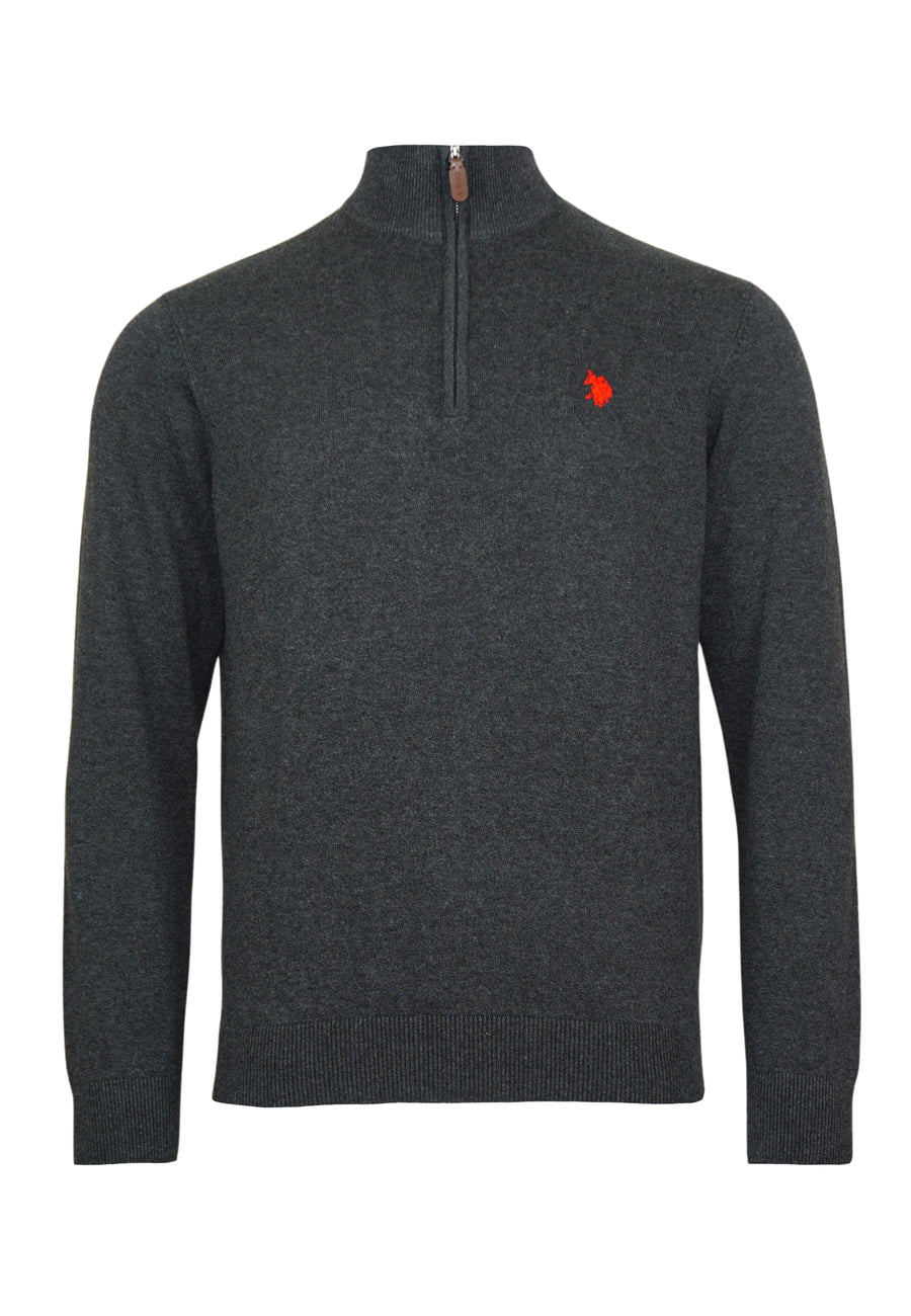 U.S. POLO Pullover Troyer