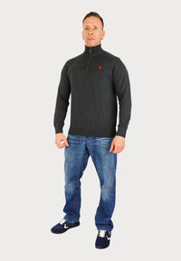 U.S. POLO Pullover Troyer