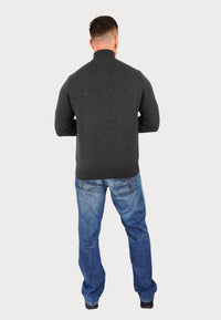 U.S. POLO Pullover Troyer