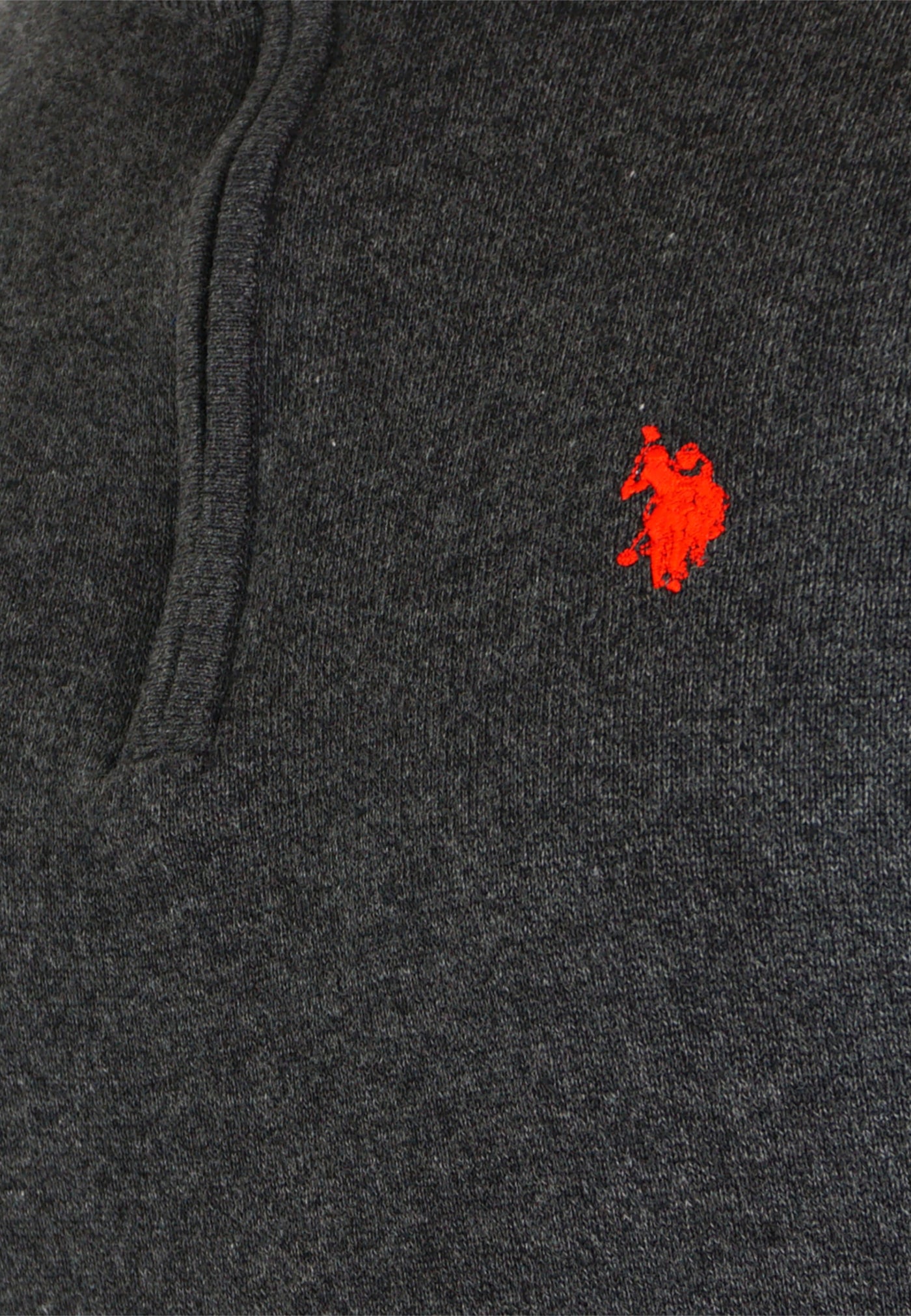 U.S. POLO Pullover Troyer