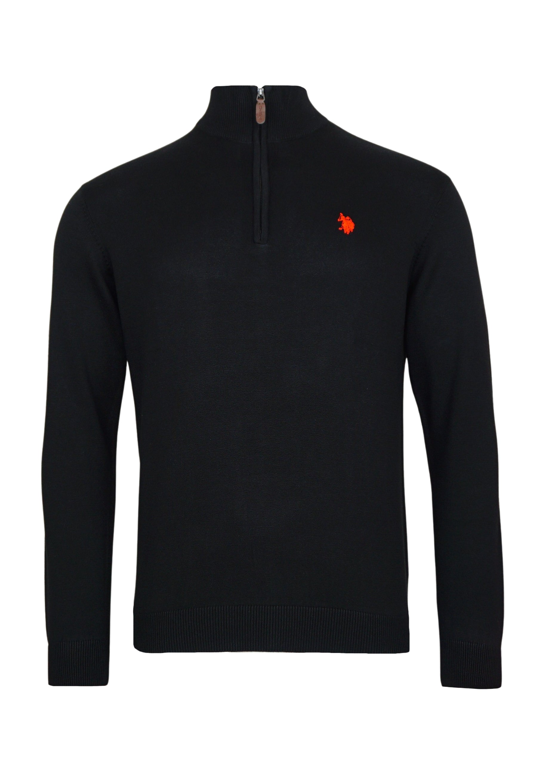 U.S. POLO Pullover Troyer