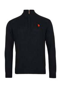 U.S. POLO Pullover Troyer