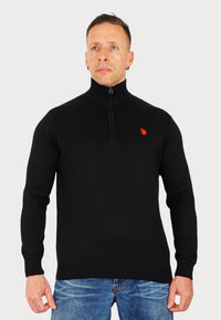 U.S. POLO Pullover Troyer