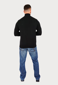 U.S. POLO Pullover Troyer