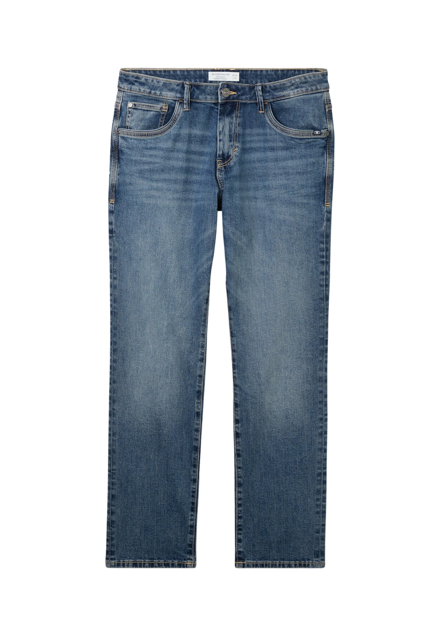 Tom Tailor MARVIN Jeans