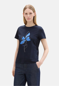 Tom Tailor Kurzarmshirt