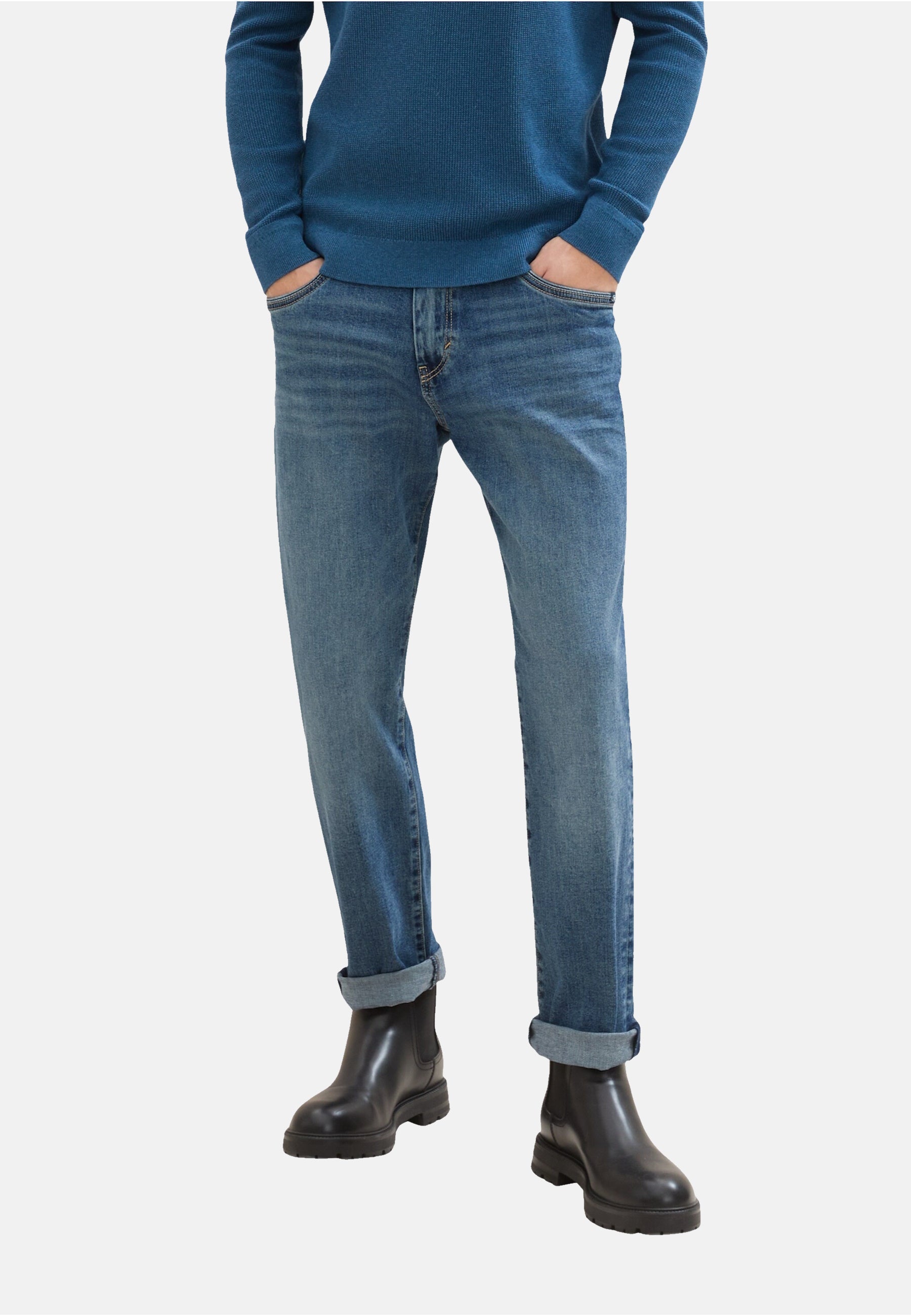 Tom Tailor MARVIN Jeans