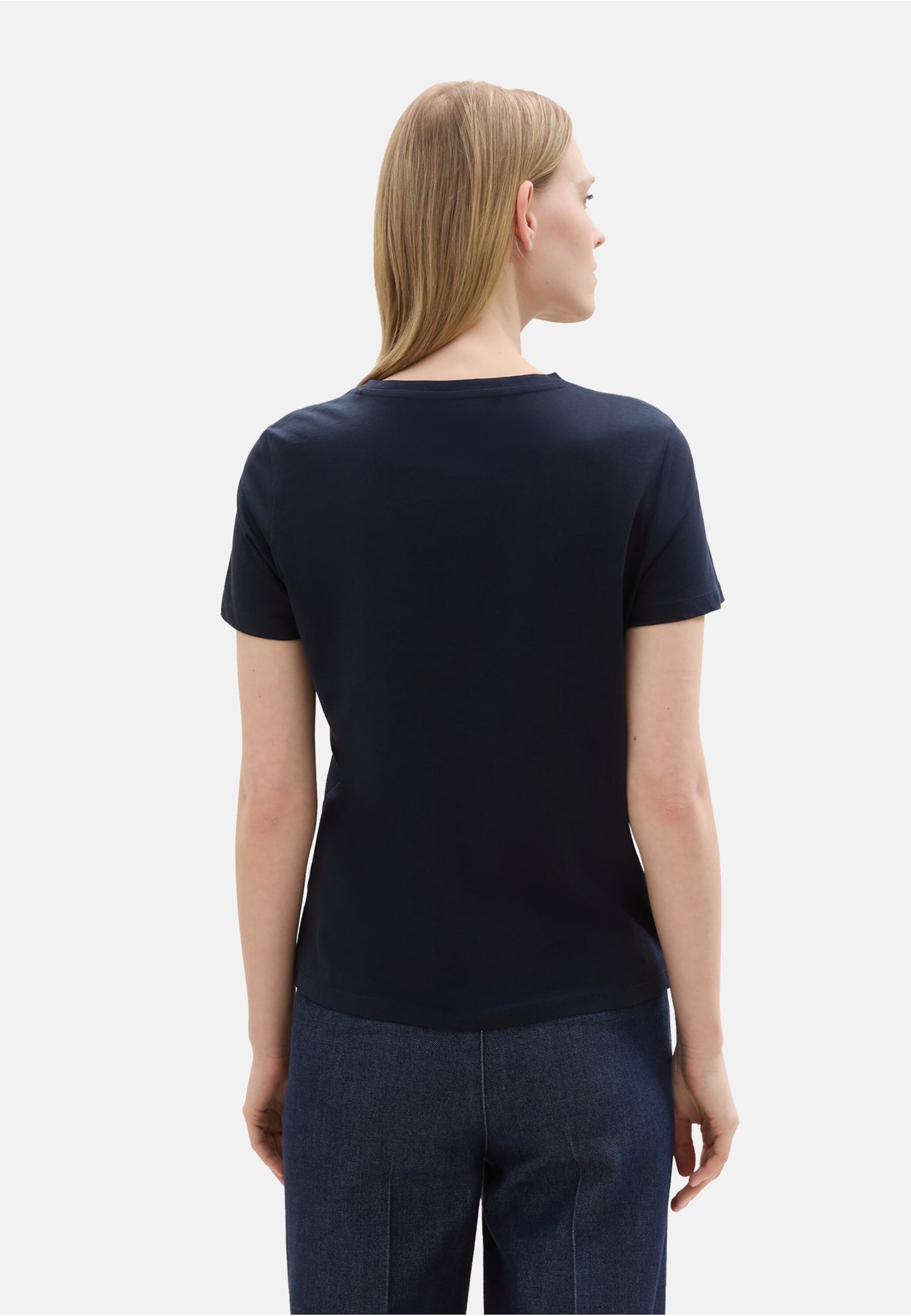 Tom Tailor Kurzarmshirt