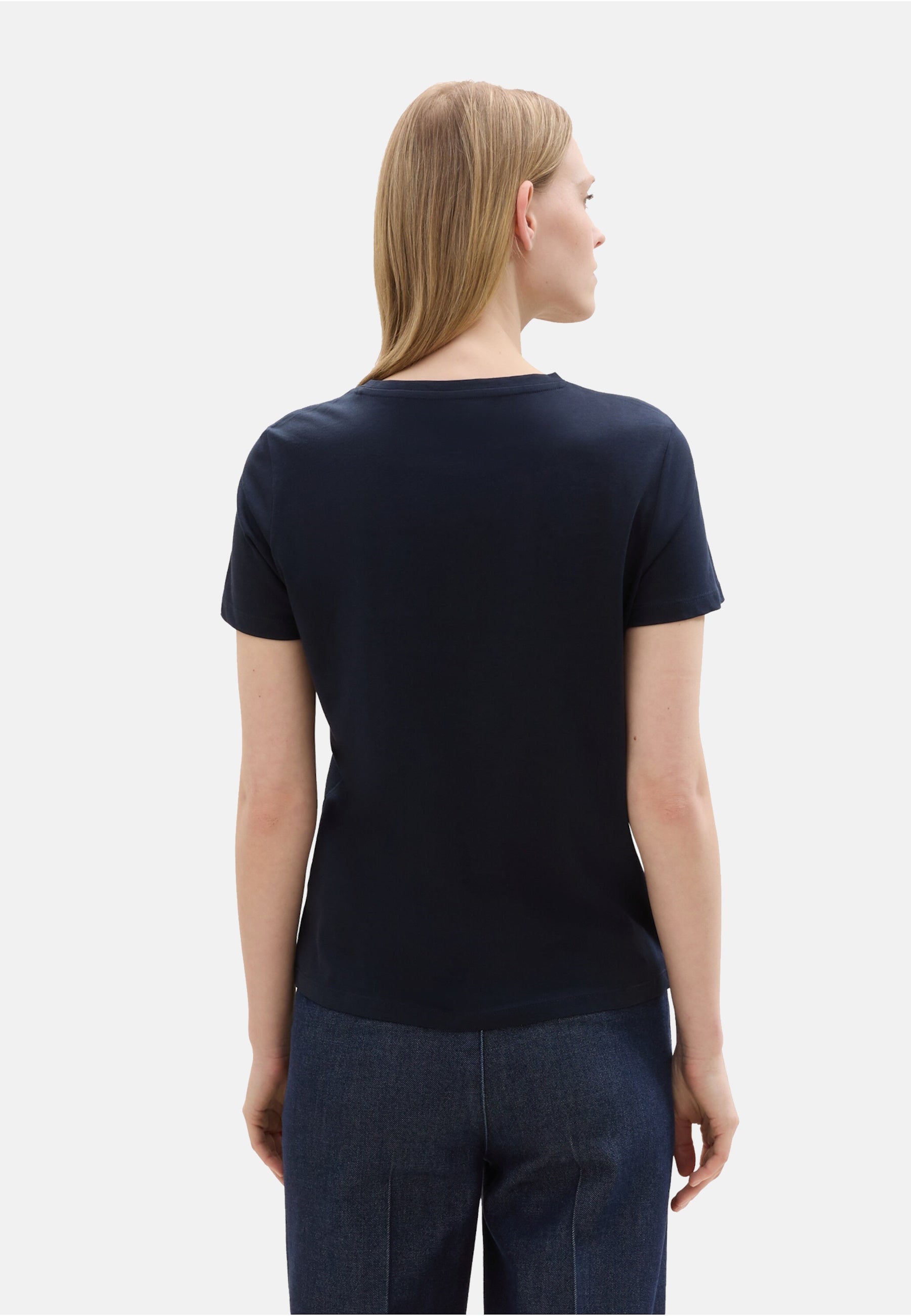 Tom Tailor Kurzarmshirt