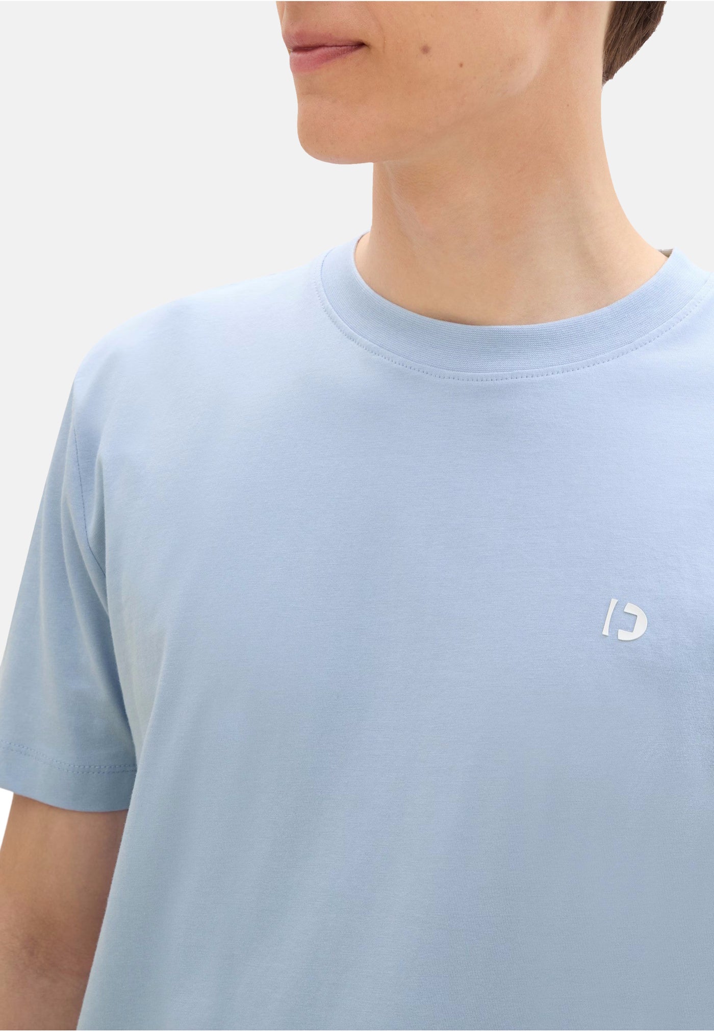 Tom Tailor Kurzarmshirt