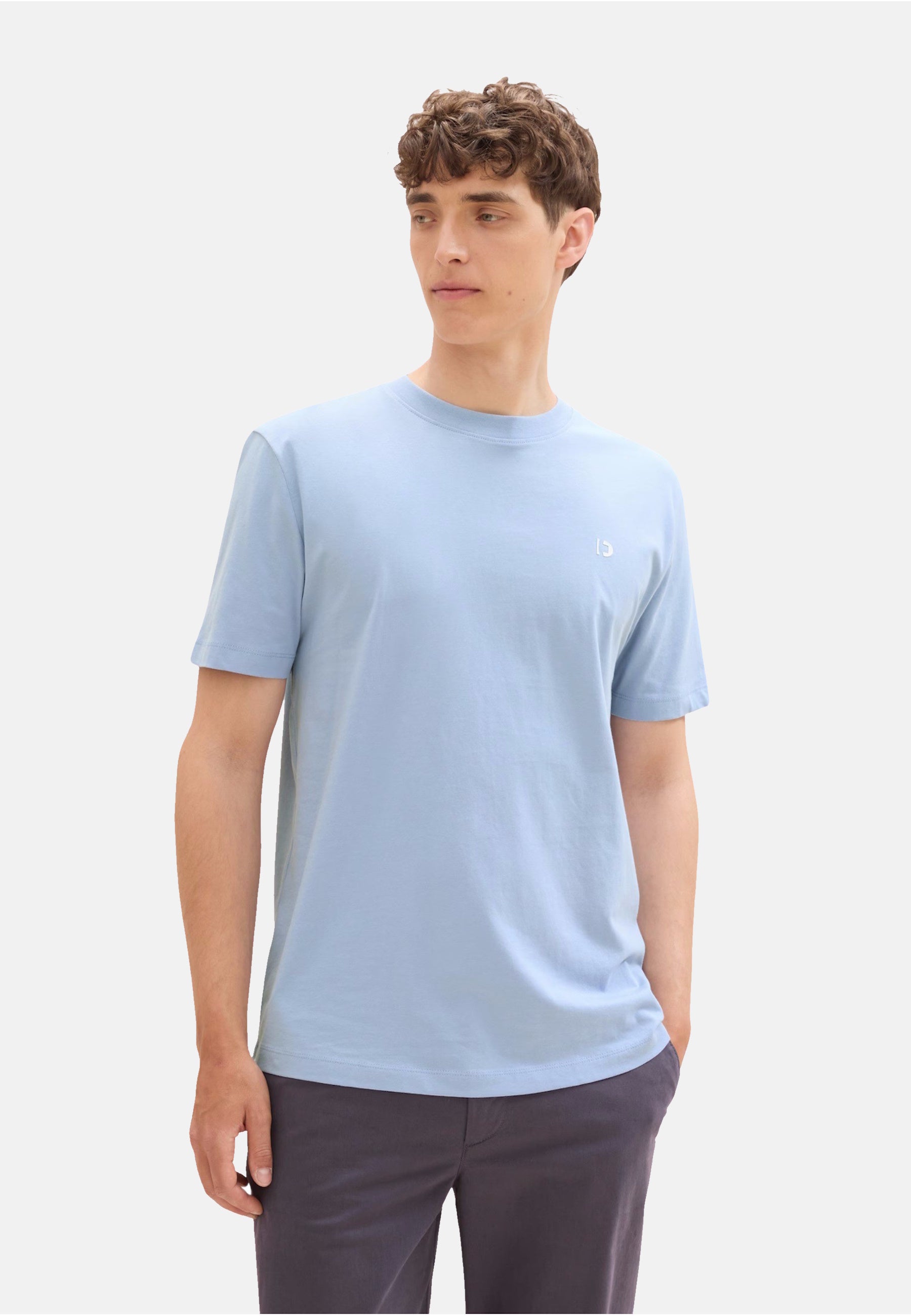 Tom Tailor Kurzarmshirt