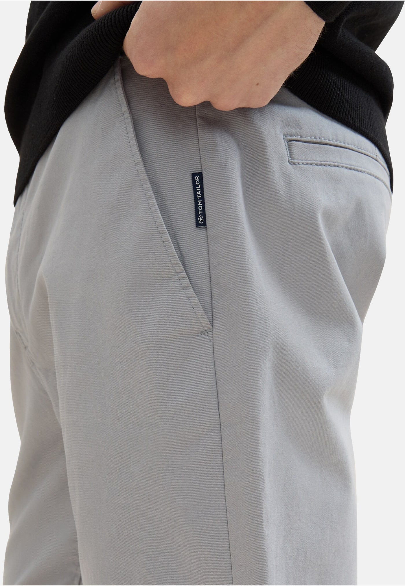 Tom Tailor Chinohose